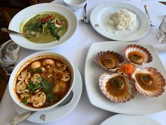 -Thai Pothong Restaurant