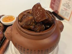 -瑞福园联谊餐室(茂名南路店)