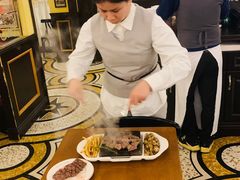 -Entrecôte 法国牛扒馆(保利·时光里店)