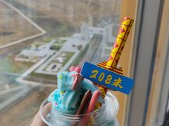 -满洲里口岸套娃景区