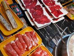 -古乐牛香·鲜牛肉牛杂火锅(五一中路店)