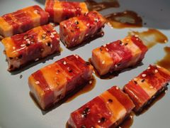 -韩悦牛排烤肉无限续(宝能中心店)