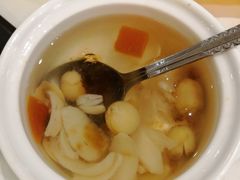 桃胶-新海利海鲜城·41年珠海老字号(夏湾店)