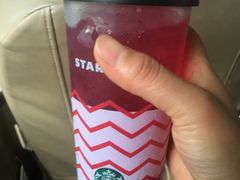 -星巴克(常德友阿国际广场店)