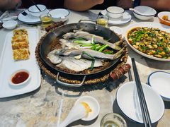 -阿忠食坊大排档·20年老店(万象城店)