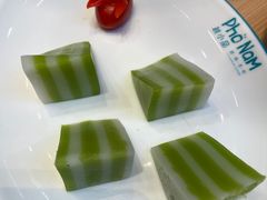 -越小品·越南餐厅(万科里店)