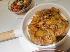 -南山翁新概念川菜(江宁万达广场店)