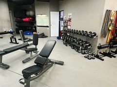 -超级猩猩健身·私教(上海体育场店)
