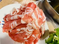 -鑫龙火锅城(环山路店)