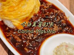-玛格萝妮比萨屋(四平店)