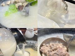 -御膳粥·牛乳粥底火锅·地道顺德菜(容桂店)