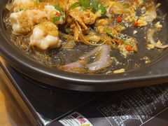 -大厨小味·民间川菜(八里庄店)