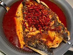 -半天妖烤鱼(新中关购物中心店)