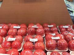 -果蔬好生活超市(双井店)
