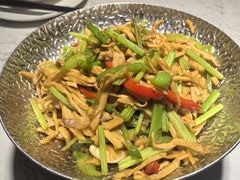 -徽州月·民间徽菜(浦东总店)