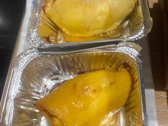 -虹料理·日料放题(悠方店)