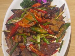 -春天烤肉自助餐厅(贵都店)