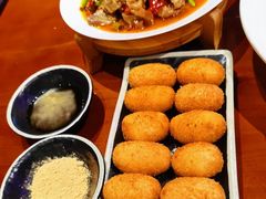 -庆乙楼·乐山菜(大融城店)