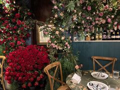 -第101座花园餐厅(湖滨88店)