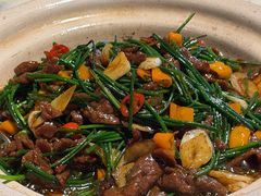 -那家小馆•北京菜•烤鸭(香山店)
