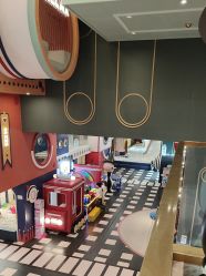 -MELAND CLUB亲子乐园·派对·餐厅(北京芳圆里ID MALL店)