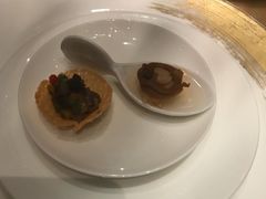 -8餐厅(新葡京酒店)