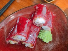 -上海柏悦酒店·世纪100牛排馆