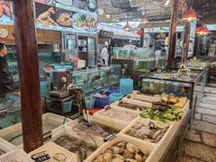 -猪肉婆私房菜(容桂总店)