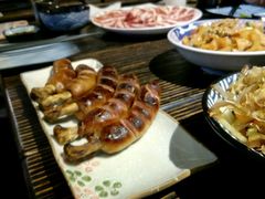 -山屋日式料理屋(宛平88店)