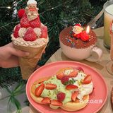 真的真的！🎄建议宁波的漂亮公主都来这儿过圣诞节！