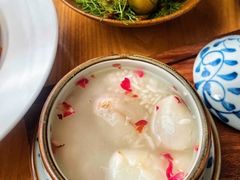 -荷恬·精致蔬食料理(星海店)