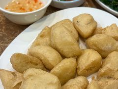 -揭阳钟记小食(福田新村店)
