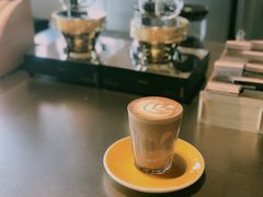-Seesaw Coffee(朝阳大悦城店)