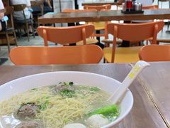 -其美潮州鱼旦粉世家(花城汇南区分店)