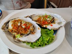 -渔家大院·胶东海鲜·老鲁菜餐厅(德胜店)