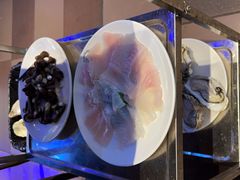 -千岛蚝高压锅生蚝·人参火锅(白云万达店)