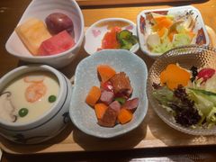 -阿吾罗日本料理(K11艺术中心店)