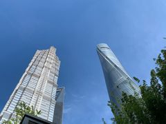 -上海中心大厦