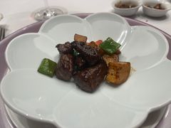 -君来湖滨饭店·渔餐厅