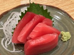 -合点寿司(金虹桥商场店)
