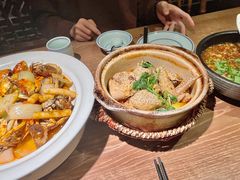 -周家二小姐的菜(西津渡店)