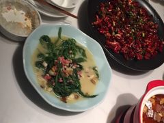 -上上席川菜(凯德乐峰广场店)