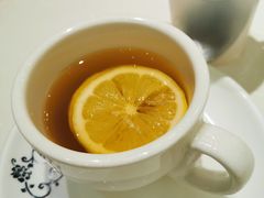 -金利茶餐厅(中船汇店)