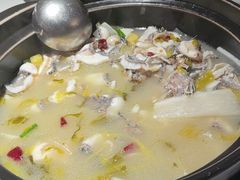 -周渝食惦酸菜鱼(青浦店)