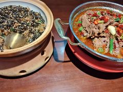 -拾捌川·自贡爆炒(新街口店)