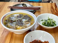 -文山荷鲜居(翠湖店)