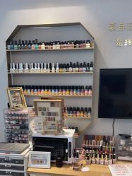 -雪儿·YuKi美甲美睫皮肤管理Salon