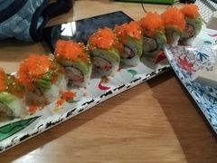 -活鳗饭·鹅肝范儿(高碑店店)