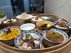 -翠山·映月湖景餐厅(映月湖公园店)