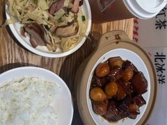 -乡村基·川味现炒大王(熙悦天街店)